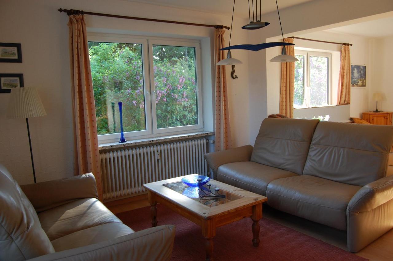 Bollingstedt Am See Apartment II ภายนอก รูปภาพ