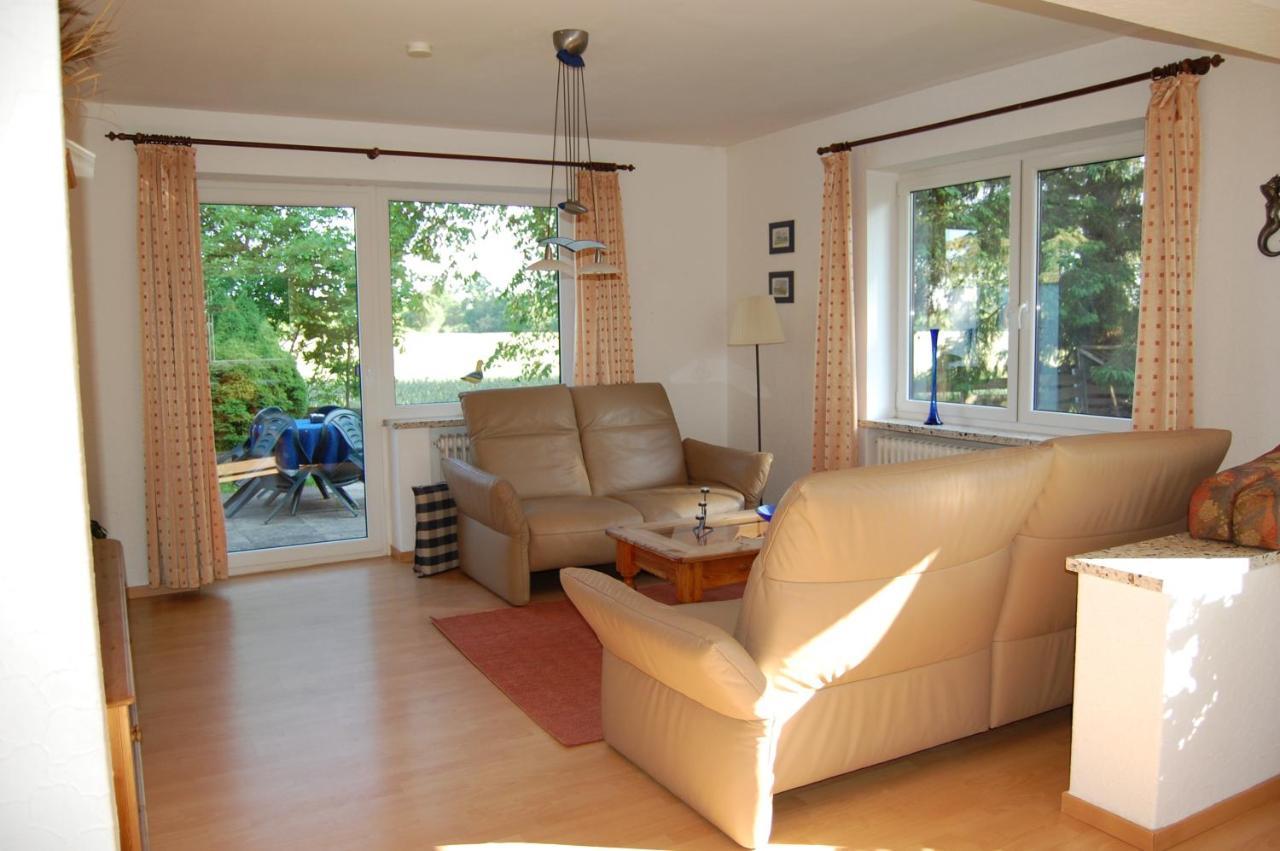 Bollingstedt Am See Apartment II ภายนอก รูปภาพ