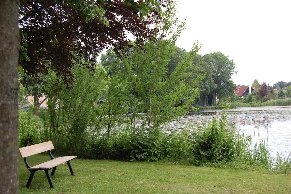 Bollingstedt Am See Apartment II ภายนอก รูปภาพ