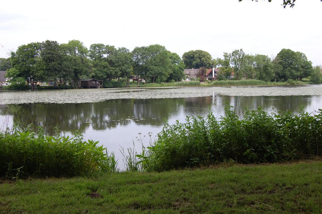 Bollingstedt Am See Apartment II ภายนอก รูปภาพ