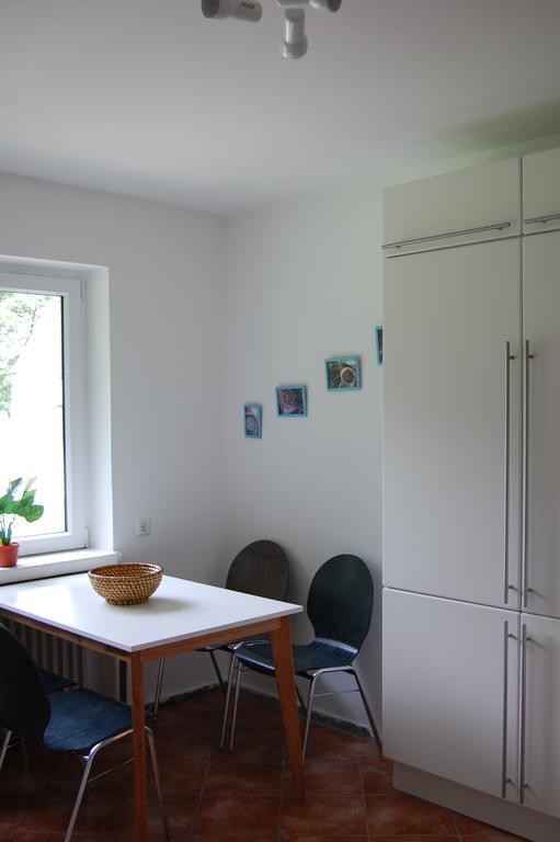 Bollingstedt Am See Apartment II ภายนอก รูปภาพ