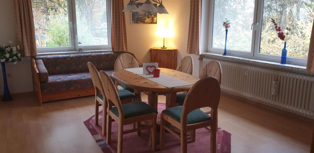 Bollingstedt Am See Apartment II ภายนอก รูปภาพ